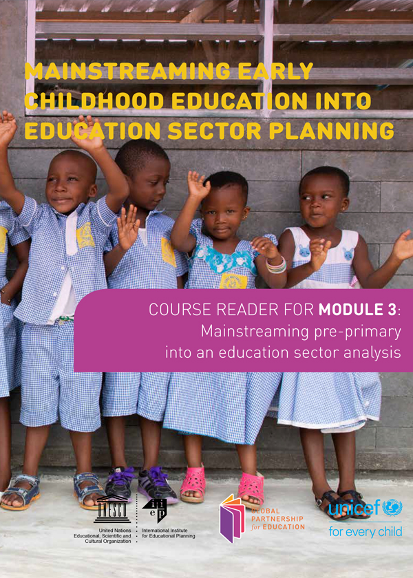 Course Reader for MOOC Module 3 ECE Accelerator